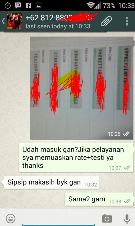 Jual Voucher Steam Wallet Region INDONESIA