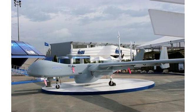 Drone Buatan Dalam Negeri Tak Dihargai Lokal