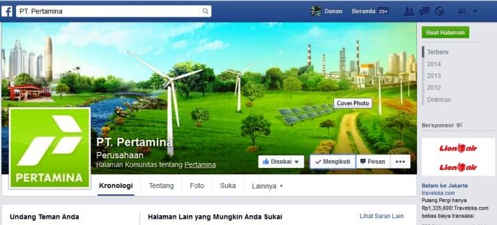 &#91;Prestasi Pertamax&#93; Hikmah Perjalanan dan Menulis