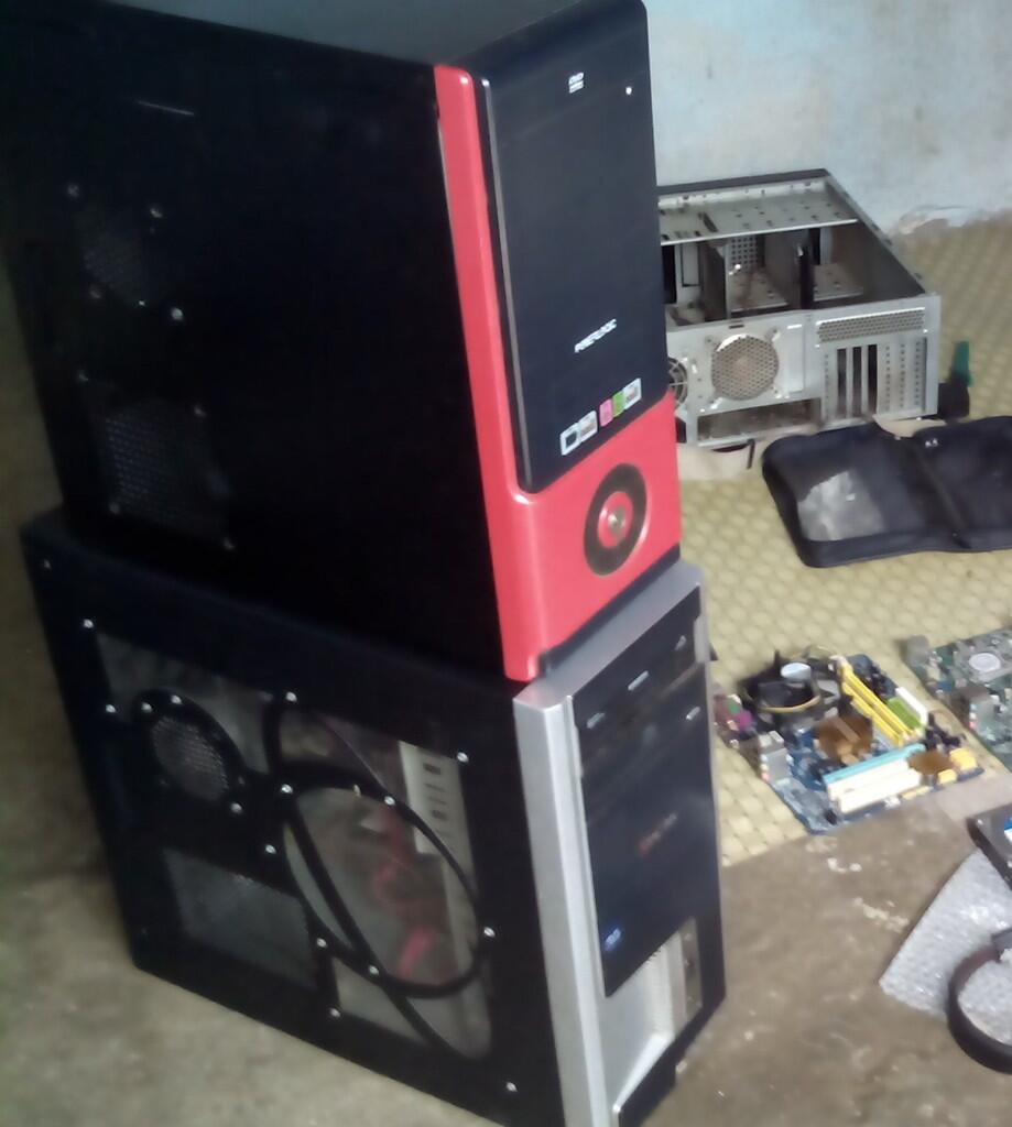 Cpu core 2 duo & dual core murah bogor