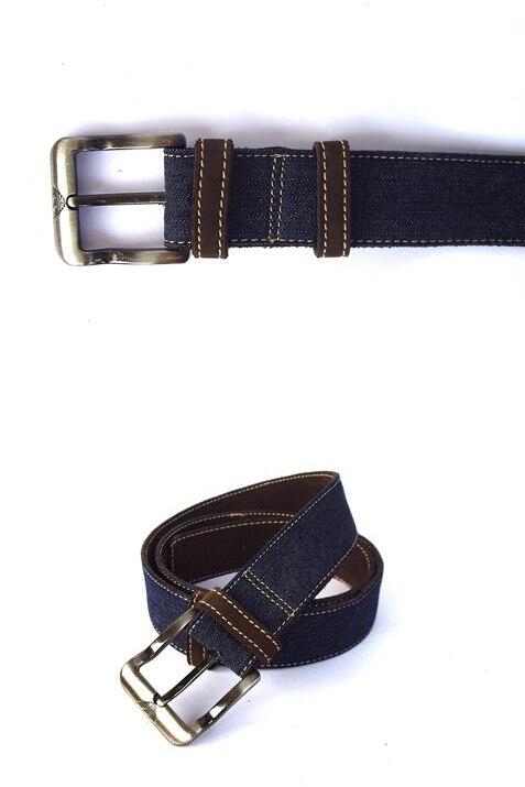  Jual Ikat Pinggang Genuine Leather Belt Osberg