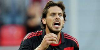 Eks Bek Timnas Jerman Merumput di ISL