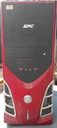 PC AMD ATHLON X2 260 DUAL CORE 3.2GHz GAMING