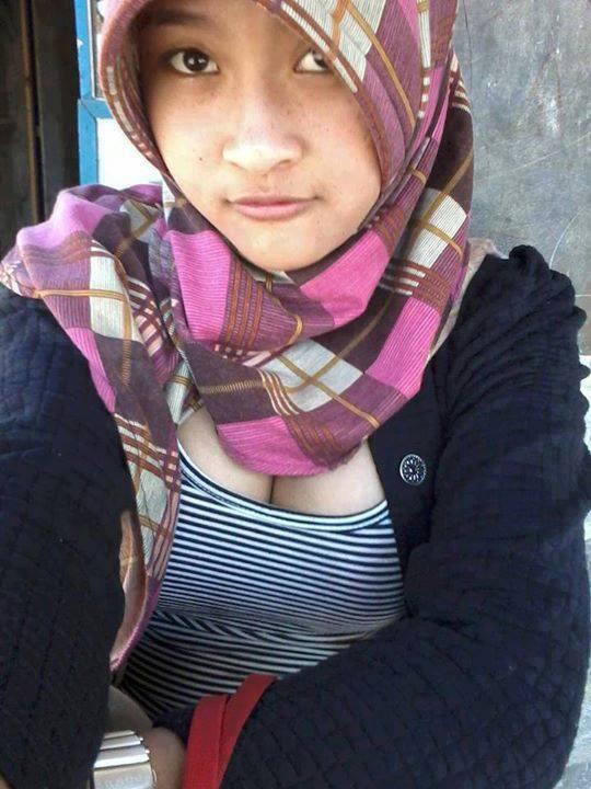 Fenomena JILBOOBS yang lagi NGE TREN sekarang &#91;NEW PICT&#93;