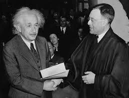 Ayo Buktikan bahwa Einstein SALAH!!