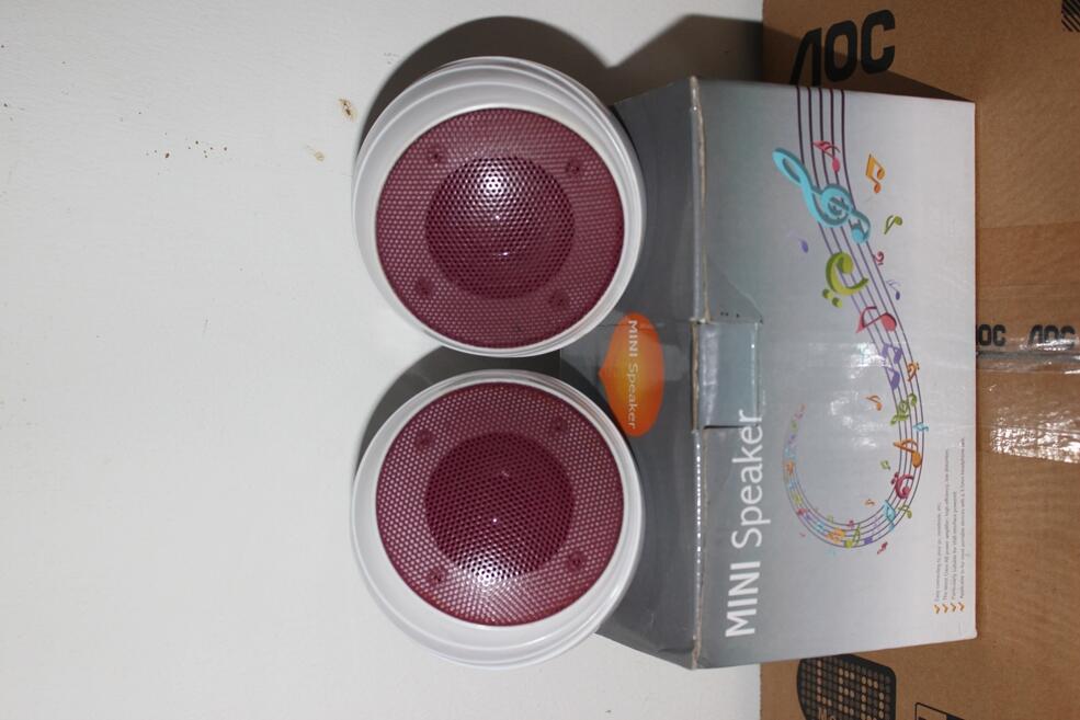 PC AMD APU A4 3300 (Radeon HD 6410) + LED AOC 15.6" + Bonus Mini Speaker (BOGOR)