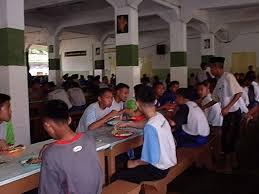 Kegiatan dan Kebiasaan Pesantren yang membangun Karakter agan