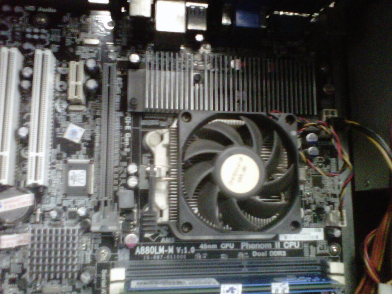 paket cpu amd 3.1ghz buat game atau grafis