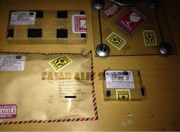 JUAL AKSESORIS & SPAREPART SENAPAN ANGIN CALL 4,5MM