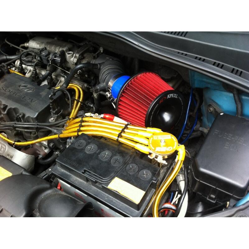 Terjual D1 Specs SUPER EARTH WIRE volt stabilizer    Kabel