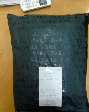 Kumpulan testi KurirKita | jasa kurir
Delivery | COD | Jabodetabek