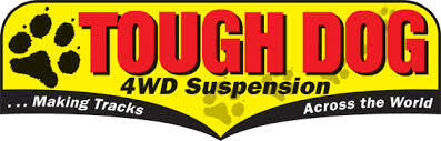 wts toughdog shock steer hartop jimny cherokee cod
