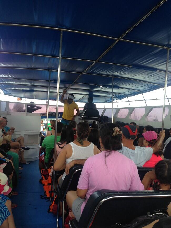 &#91;FR&#93; 8D/7N PHUKET - BANGKOK 9-16 AGUSTUS 2014 (FOTO APAADANYA)