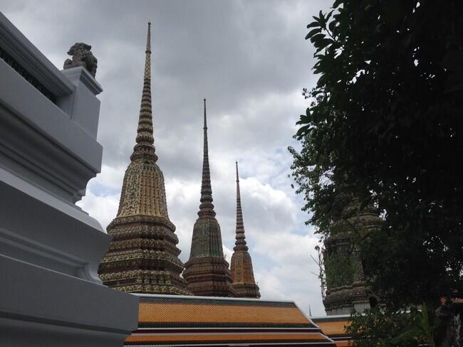 &#91;FR&#93; 8D/7N PHUKET - BANGKOK 9-16 AGUSTUS 2014 (FOTO APAADANYA)
