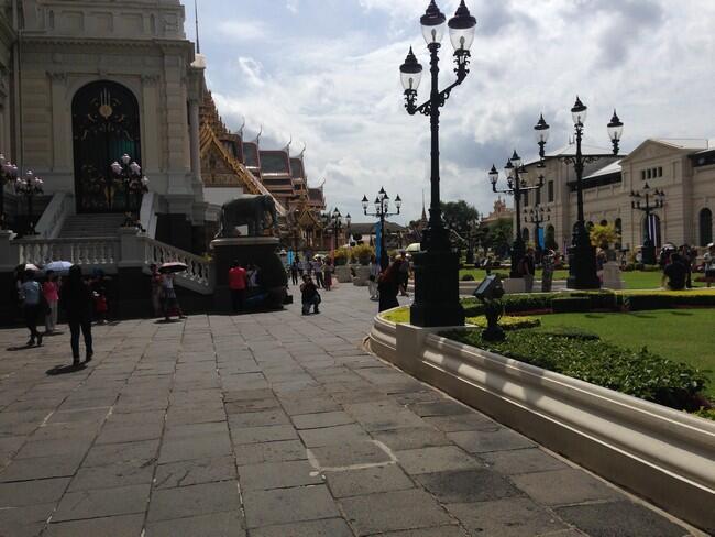 &#91;FR&#93; 8D/7N PHUKET - BANGKOK 9-16 AGUSTUS 2014 (FOTO APAADANYA)