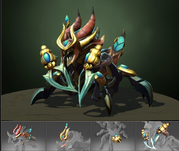 Dota 2 Etaskusut online shop SET| TOOLS|HUD|DLL Murah & Berpengalaman!!