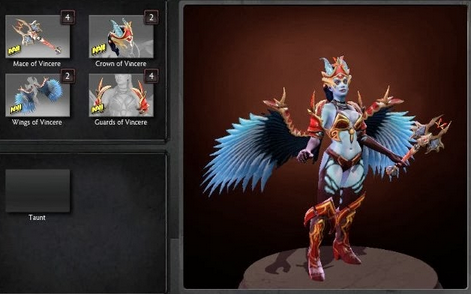 Dota 2 Etaskusut online shop SET| TOOLS|HUD|DLL Murah & Berpengalaman!!