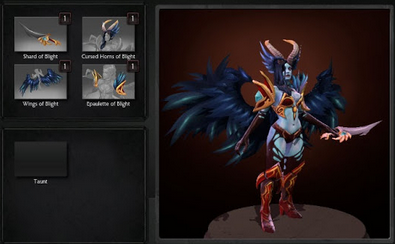 Dota 2 Etaskusut online shop SET| TOOLS|HUD|DLL Murah & Berpengalaman!!