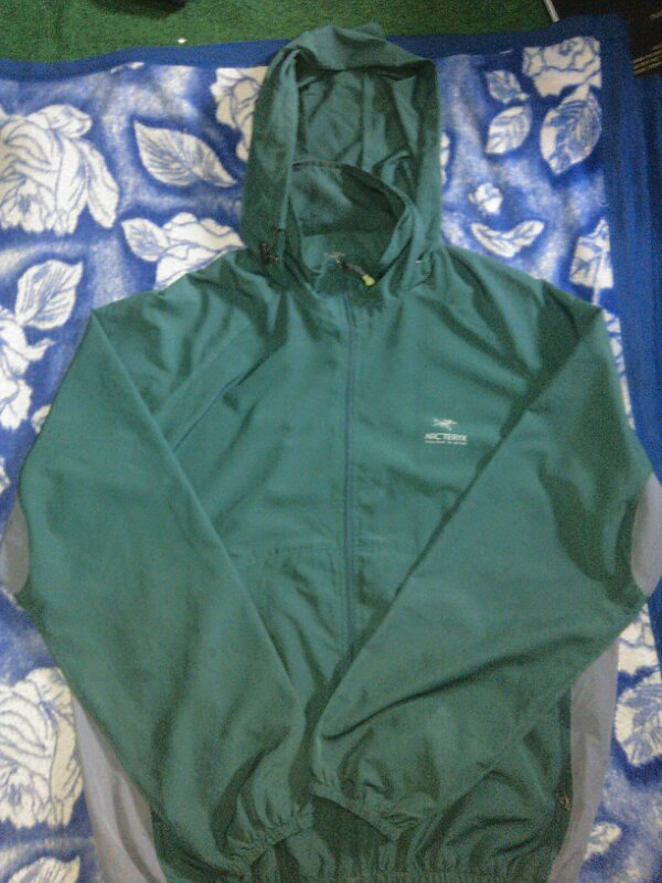 arc'teryx