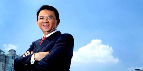 AHOK SENJATA TERAKHIR GERINDRA