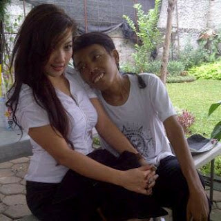 [NGAKAN] ANTARA IKHLAS DAN ENGGA IKHLAS