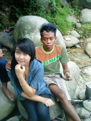 [NGAKAN] ANTARA IKHLAS DAN ENGGA IKHLAS