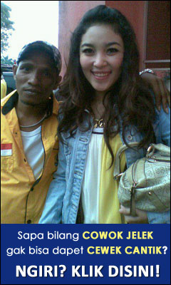 [NGAKAN] ANTARA IKHLAS DAN ENGGA IKHLAS