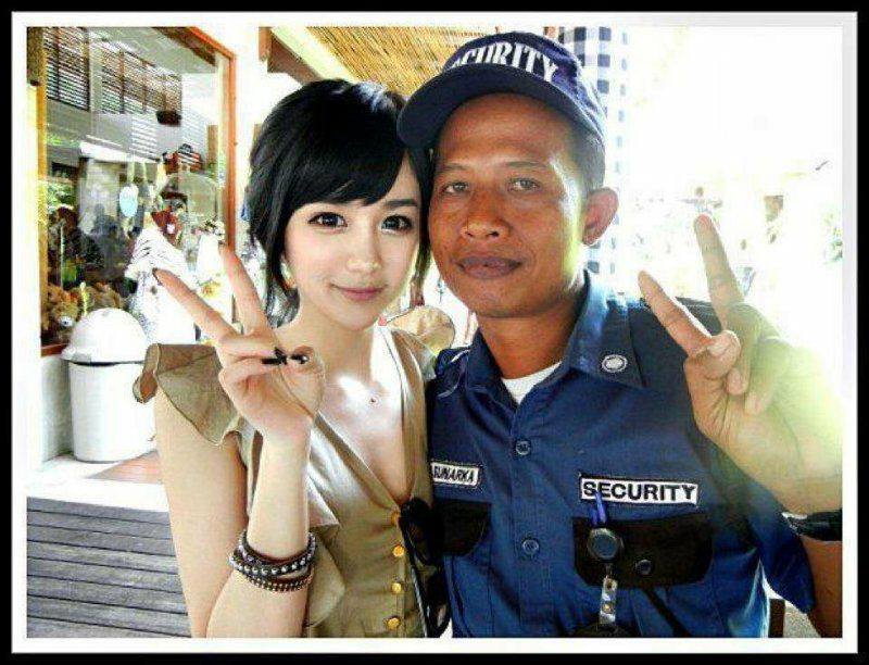 [NGAKAN] ANTARA IKHLAS DAN ENGGA IKHLAS