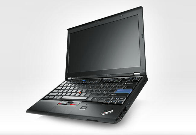 Lenovo Thinkpad X220i