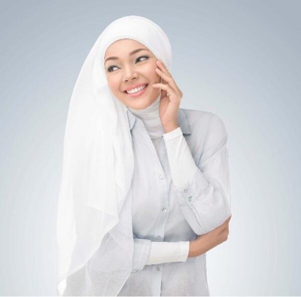 TOP 5 HIJABERS (PICT +++)