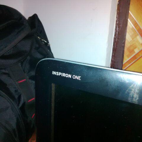Jual DELL Inspiron One 2320 (Core i7-2600S) All In One
