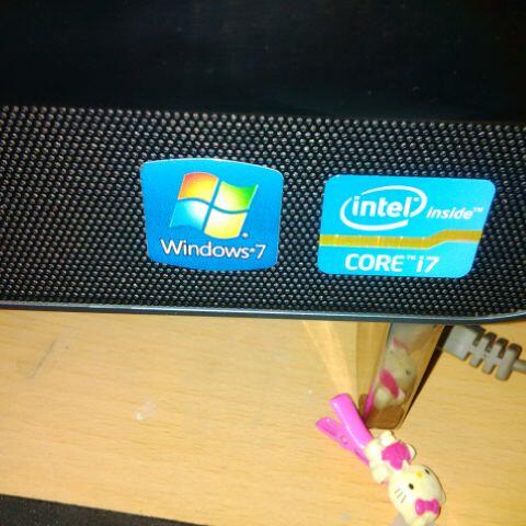 Jual DELL Inspiron One 2320 (Core i7-2600S) All In One