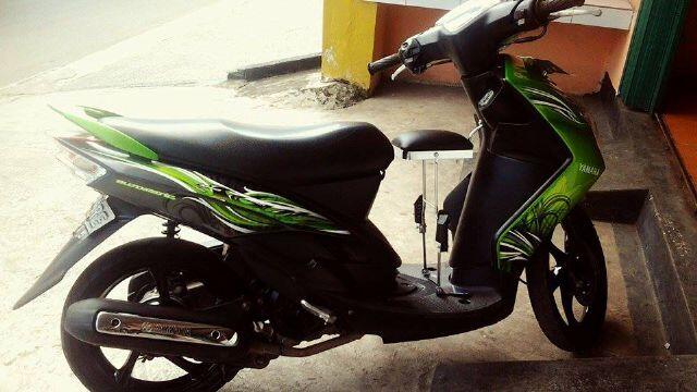 Kiddy Jok