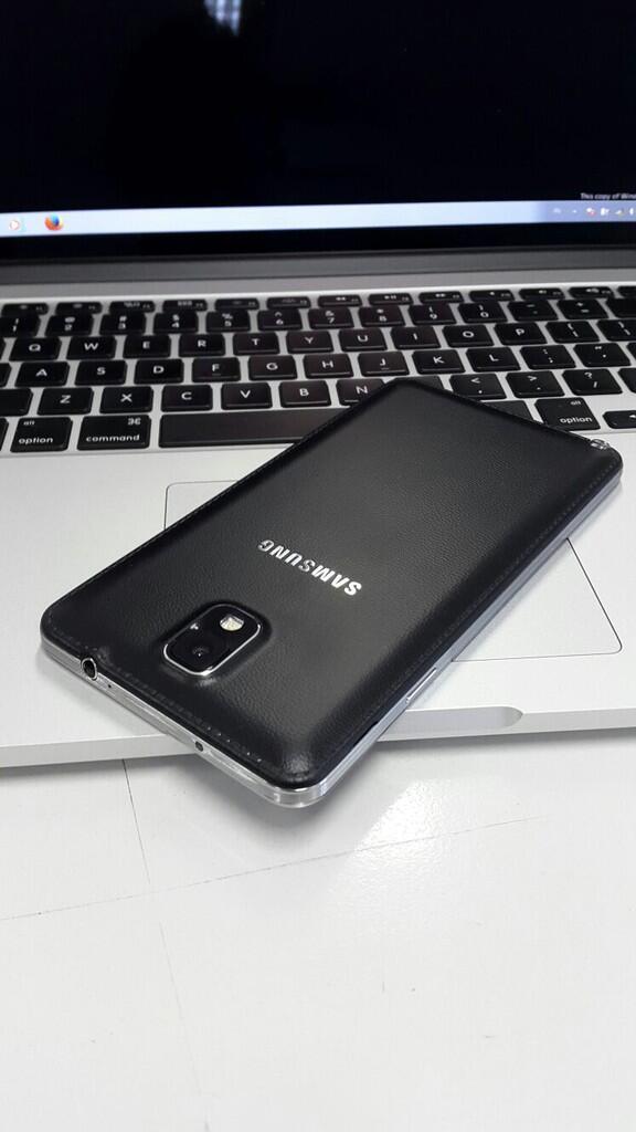 Samsung Galaxy Note3 SM-N900