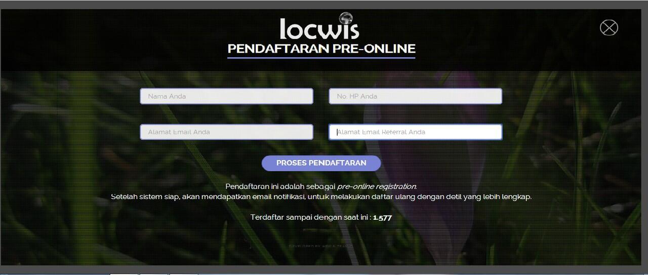 LOCWIS NEW MONEY GAME FOR SCAM MMM