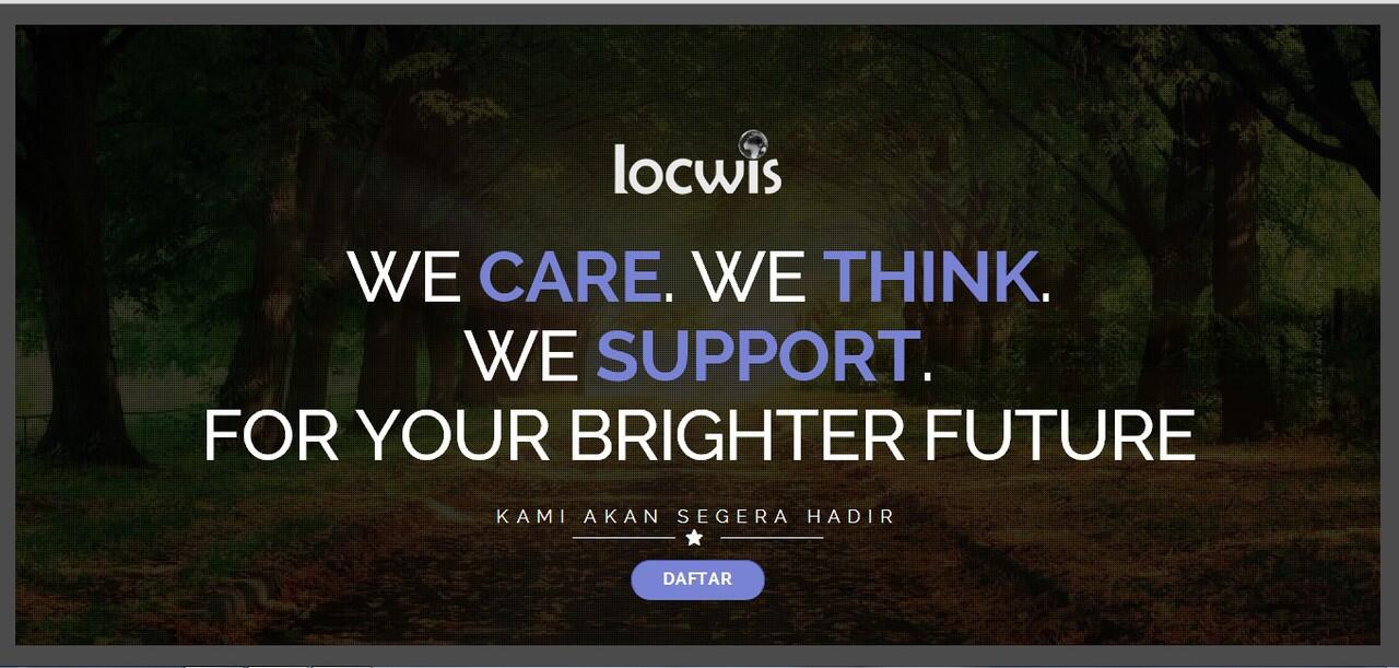 LOCWIS NEW MONEY GAME FOR SCAM MMM
