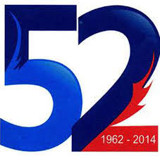 Habby Birthday TVRI ke-52