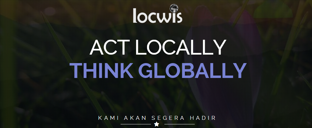 ★★★★★ LOCWIS! The New MMM Indonesia ★★★★★