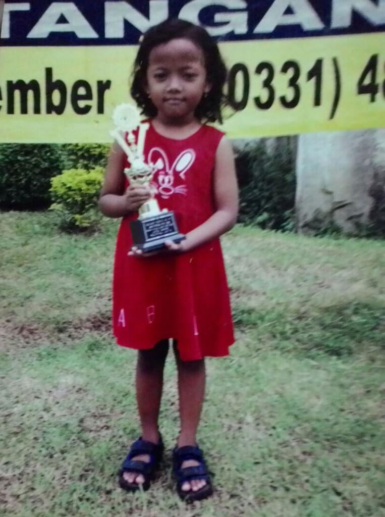 &#91;Prestasi Pertamax&#93; Pernah Gagal Bukan Berarti Gak Boleh Juara!