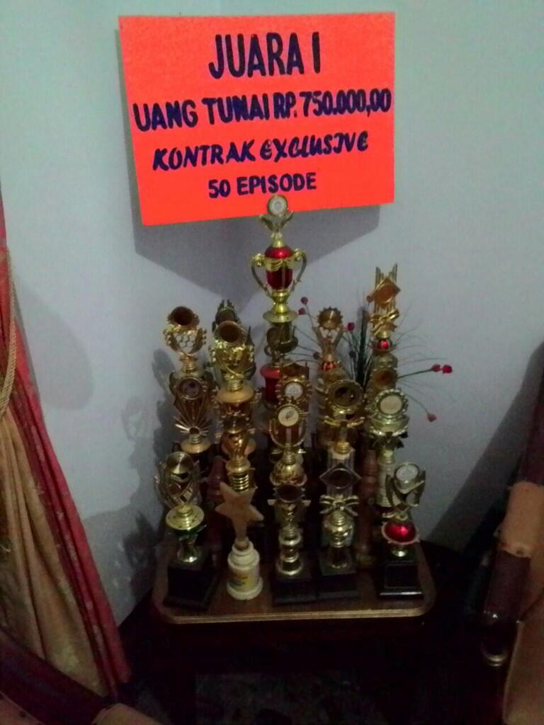 &#91;Prestasi Pertamax&#93; Pernah Gagal Bukan Berarti Gak Boleh Juara!