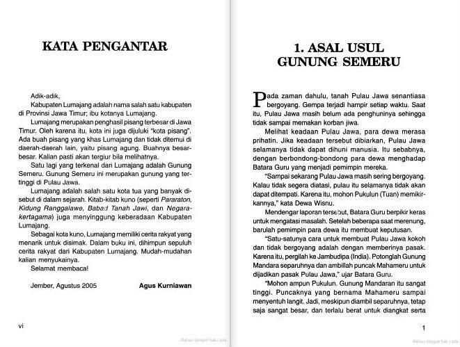 &#91;Prestasi Pertamax&#93; Berpetualang 3 X 24 Jam untuk Sebuah Buku