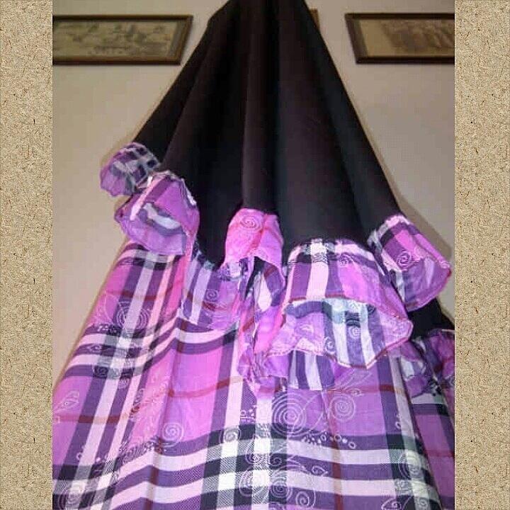 Mukena Katun
