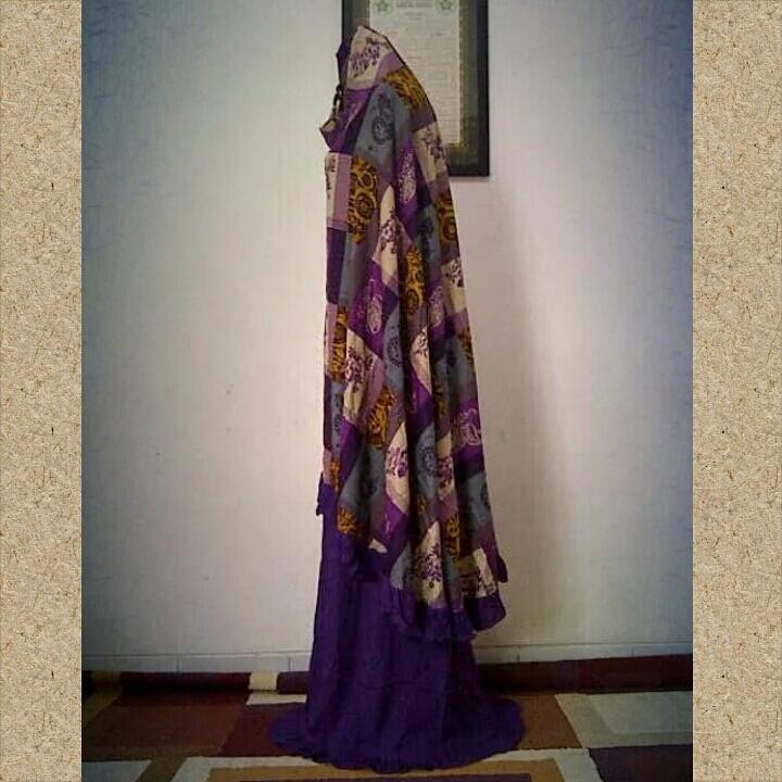 Mukena Katun