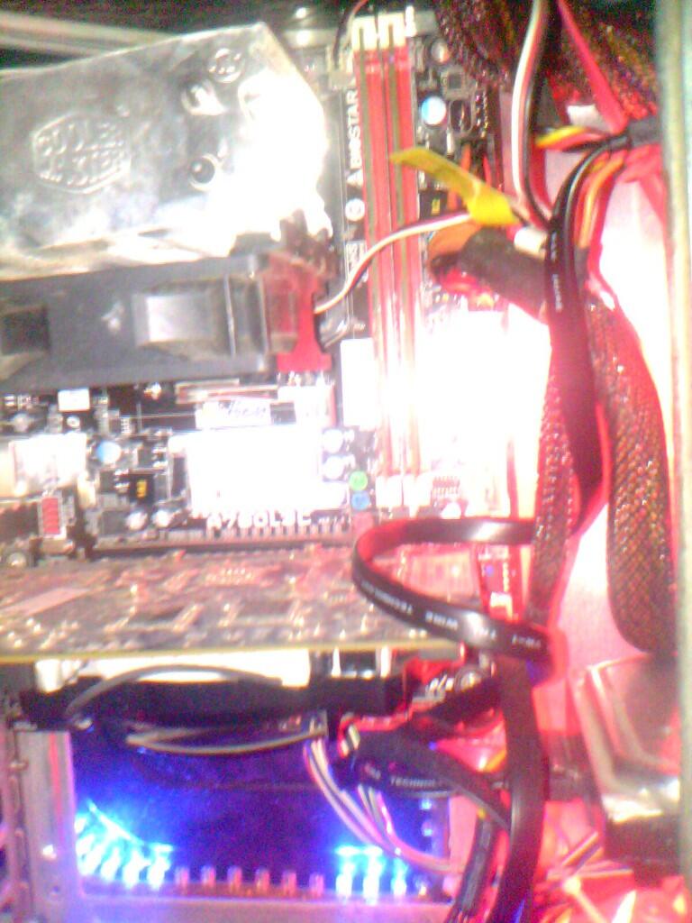 cpu pes