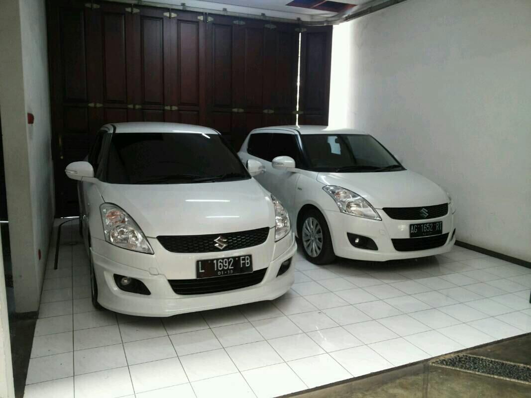 Parkir Khusus SWIFT SWIFT OWNER At KASKUS Part 1 Page 125