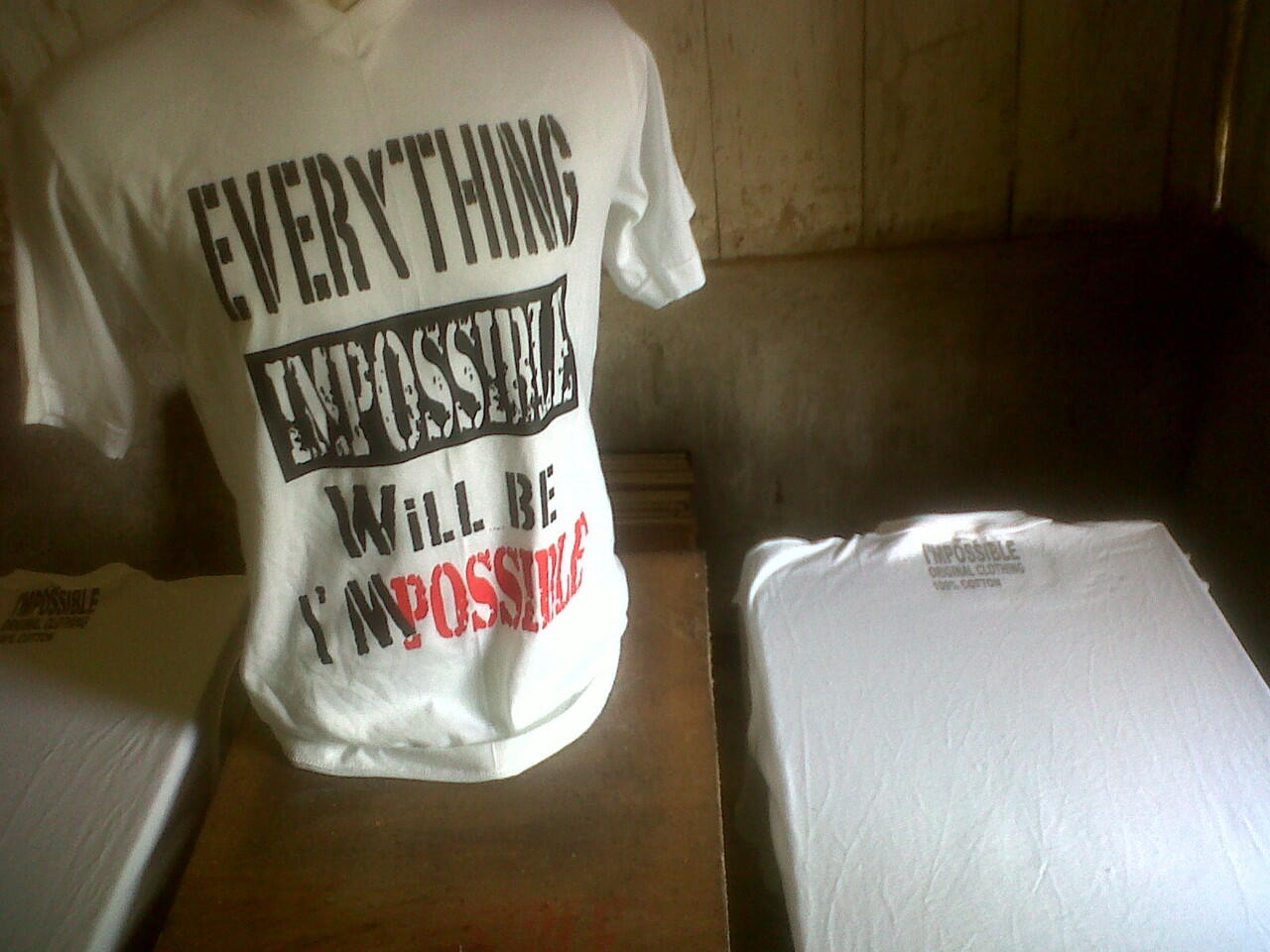 sablon kaos manual semarang