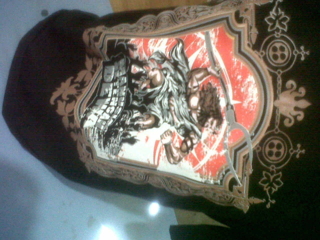 sablon kaos manual semarang