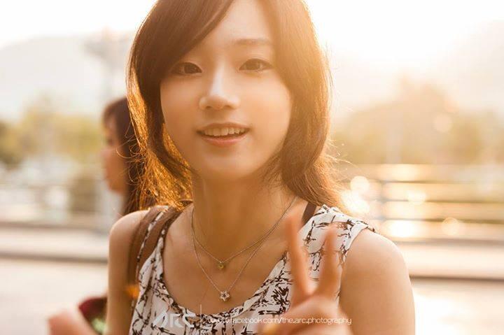 Kenalan sama cosplayer cantik dari Korea Selatan, Aza Miyuko