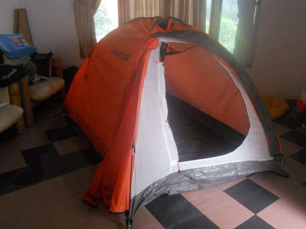 Sewa / Rental Alat / Peralatan Gunung / Outdoor / Hiking / Camping / Tenda