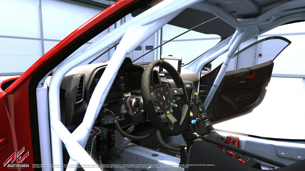 Assetto Corsa - Racing Simulation for PC